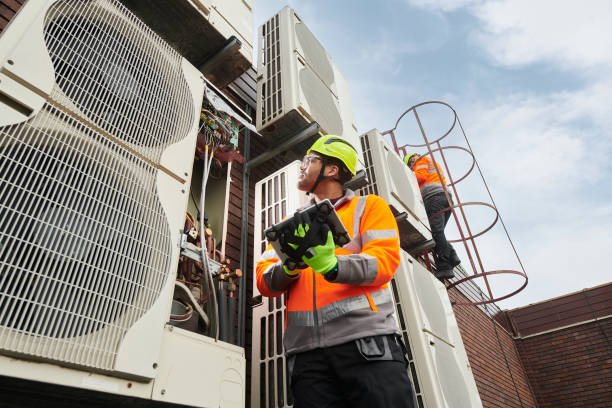 Best VRF (Variable Refrigerant Flow) Systems in Alameda, CA