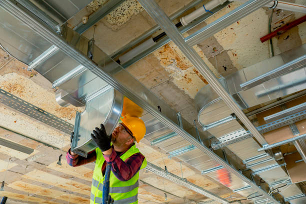 Best HVAC for Healthcare Facilities in Alameda, CA