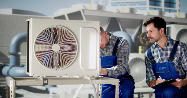 Best Emergency HVAC Services in Alameda, CA