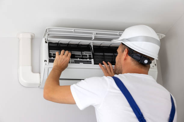 Best Ductless Mini-Split Systems in Alameda, CA